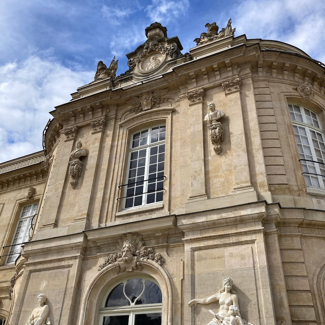 Journées du Patrimoine 2025 2