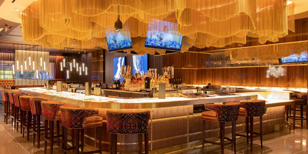 CASBAR Lounge 1