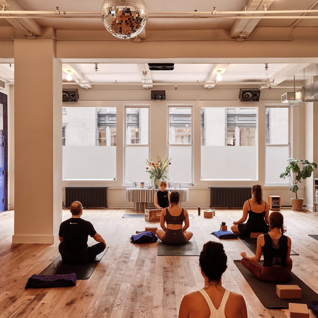 New Year's Heart-Centered Experience 3