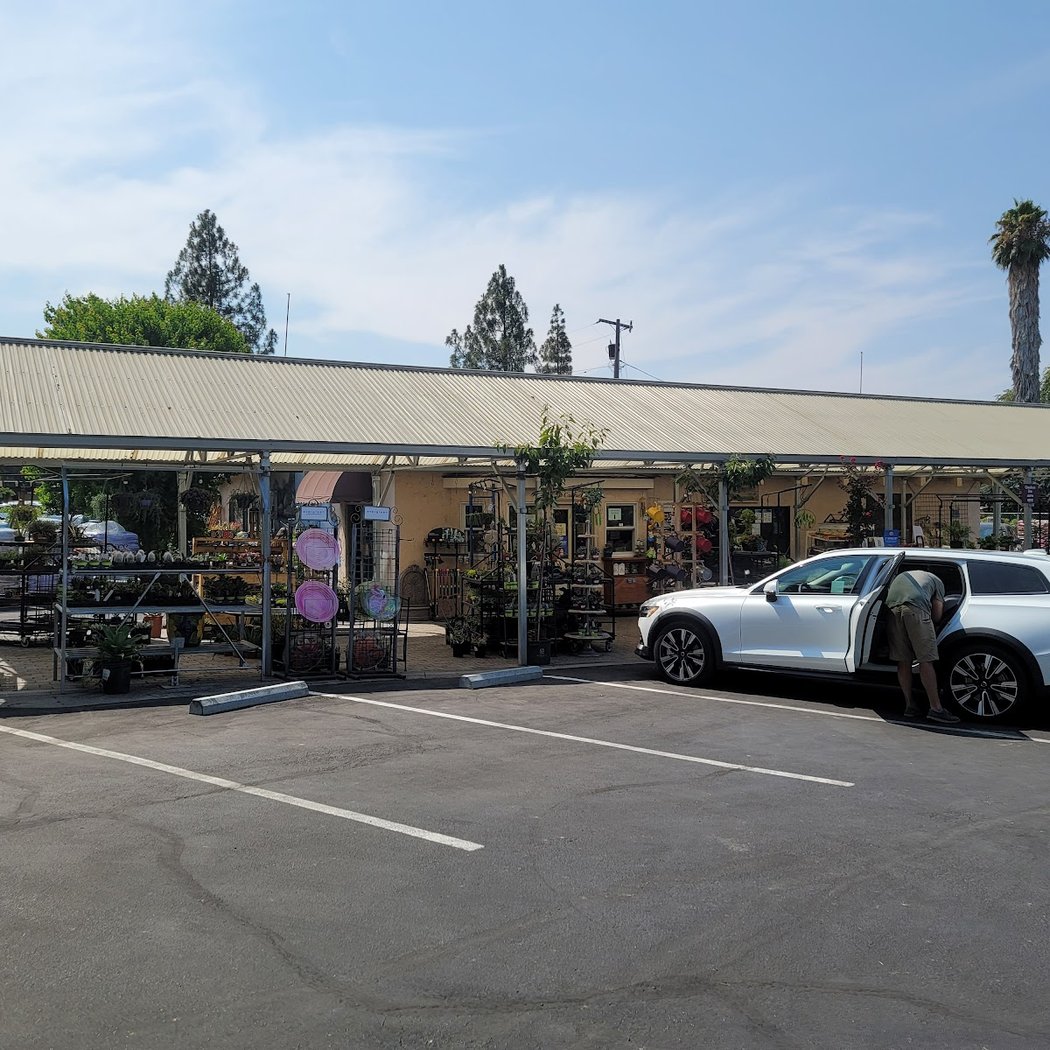 Almaden Valley Nursery 2