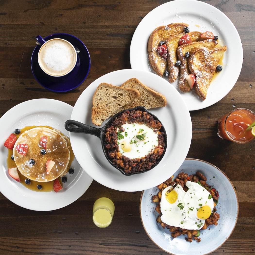 Busboys and Poets 2