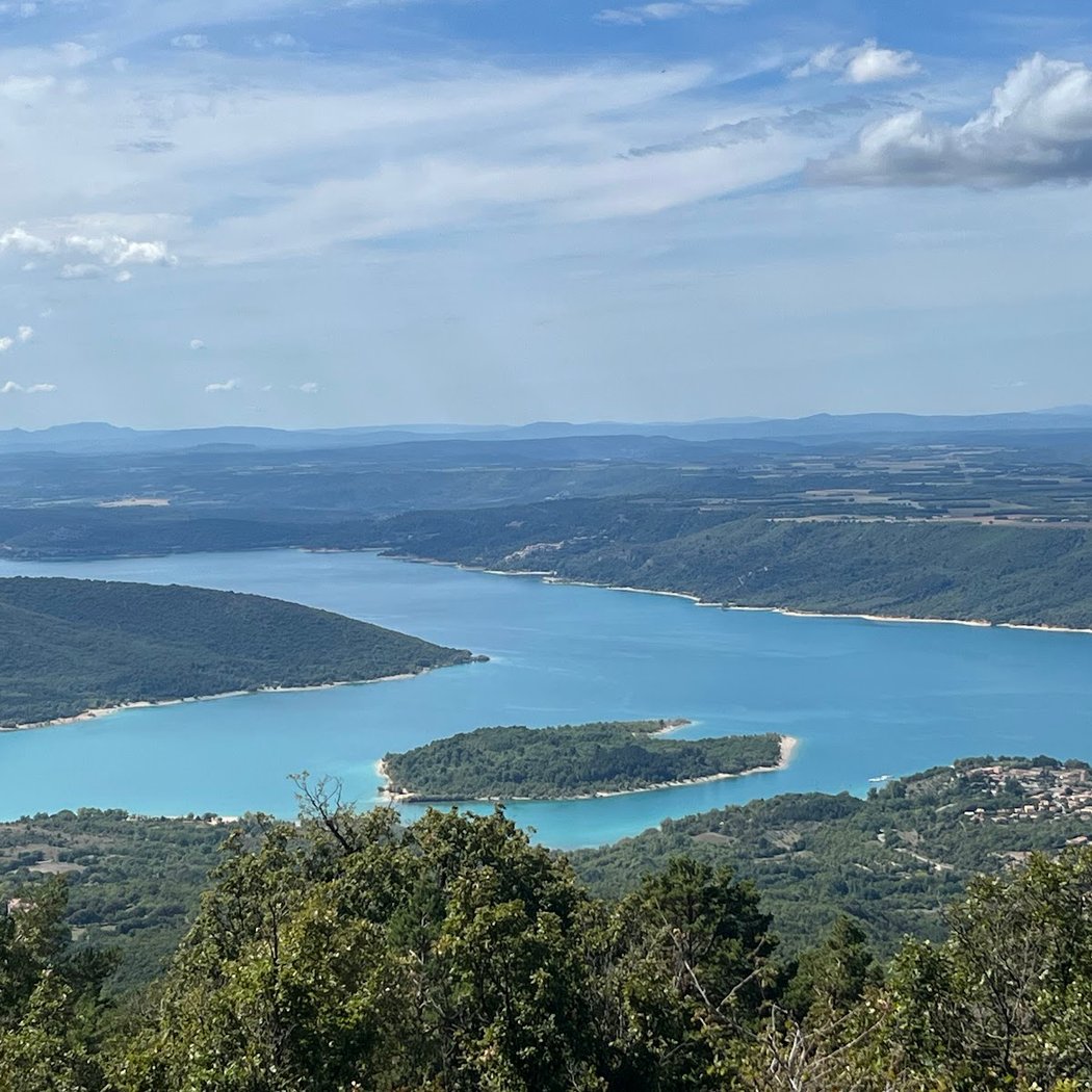 Grand Margès 1