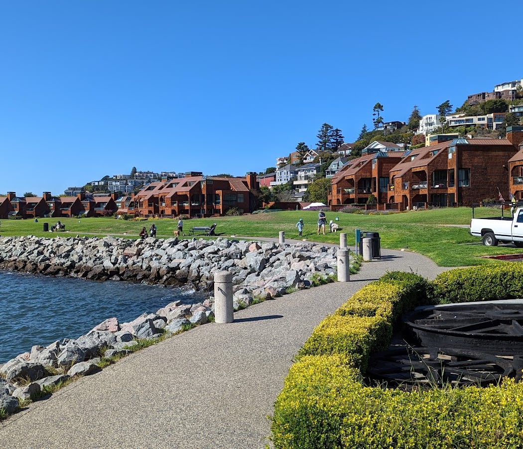 Belvedere Tiburon 2