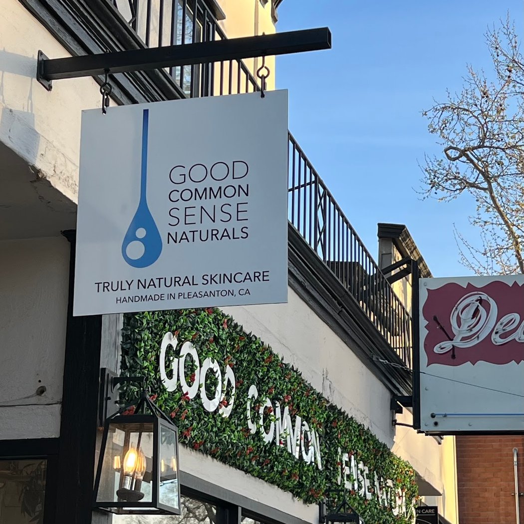 Good Common Sense Naturals Pleasanton 3