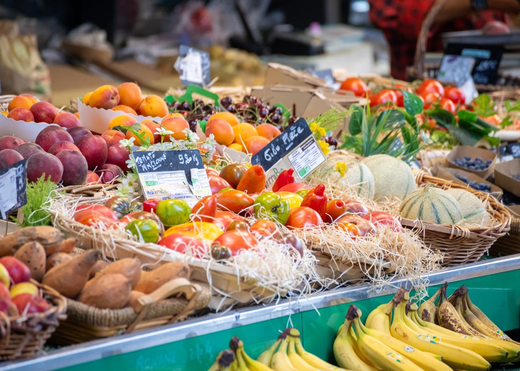 Marché Ney 3