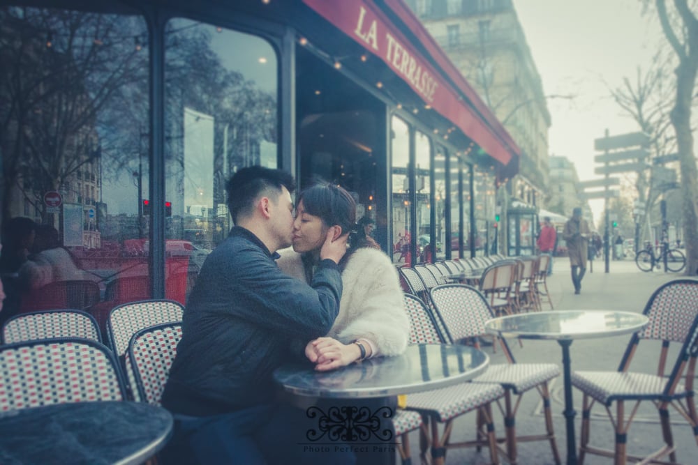 Photo Perfect Paris 3
