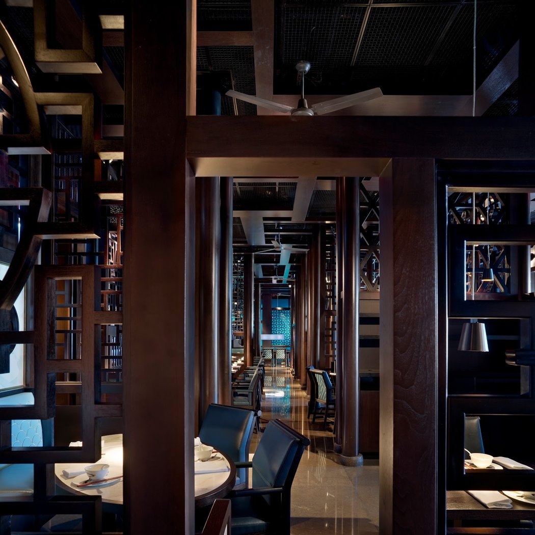 Hakkasan Miami 2