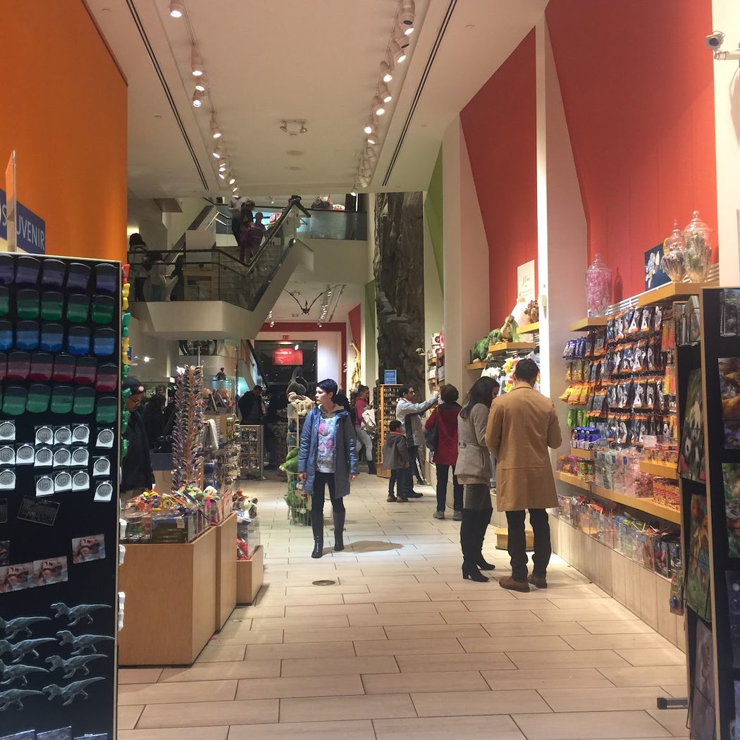 The Museum Shop 2