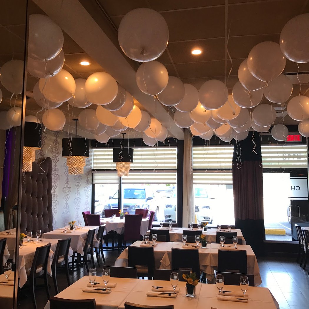 CHIYOKO Sushi Bar & Steakhouse 2