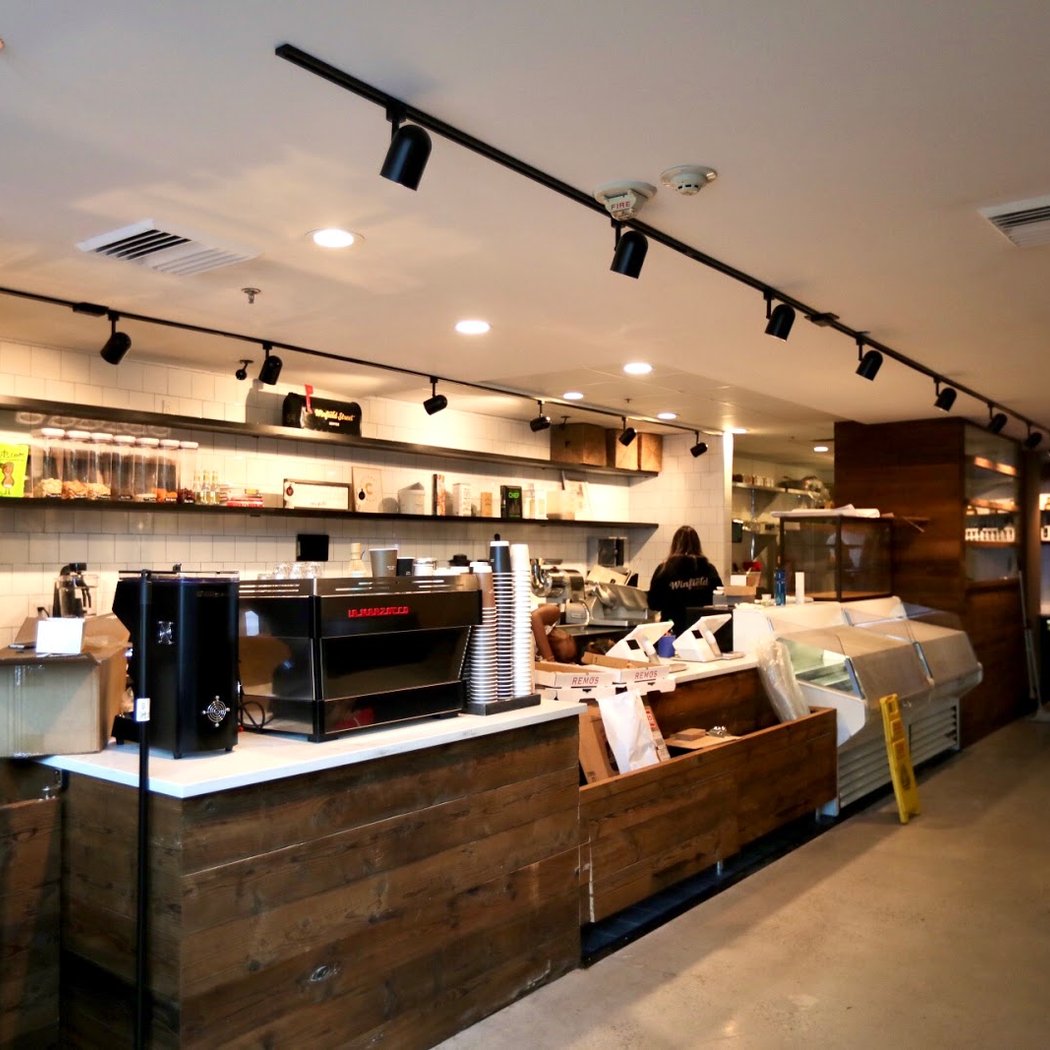 Winfield Street Coffee 2