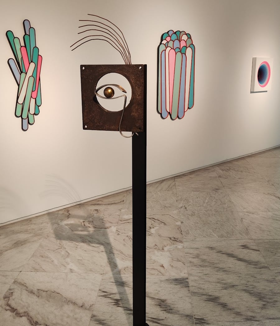 Kunst gemeinsam! (Guided Tour) 2
