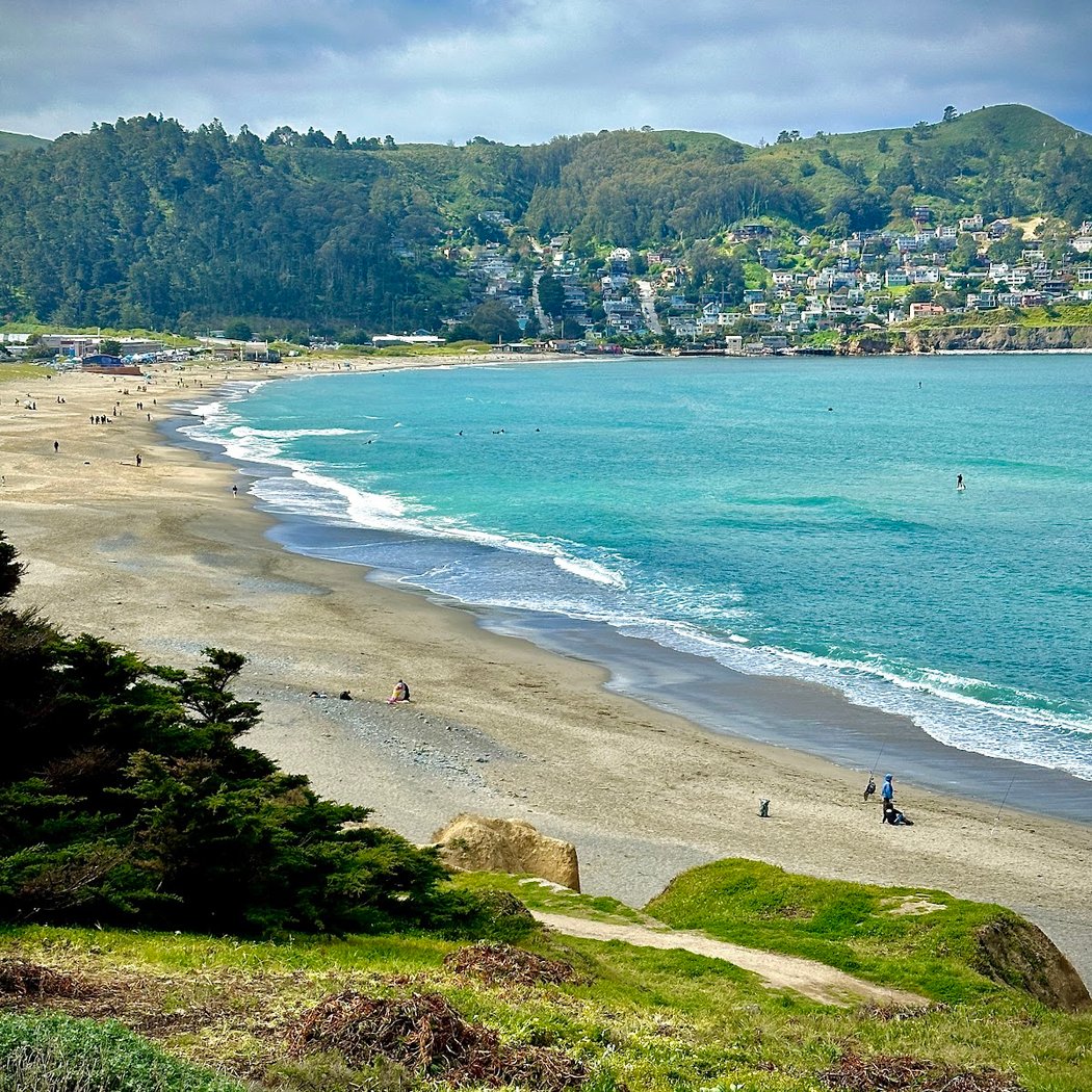 Pacifica-Rockaway Trail 3