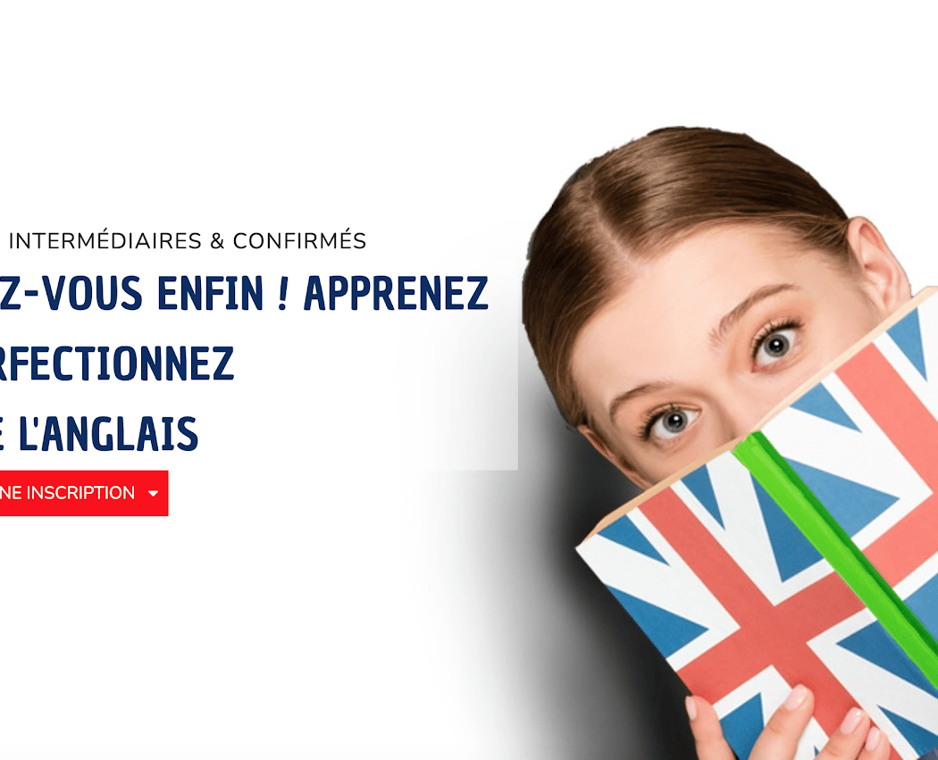 english rueil 2