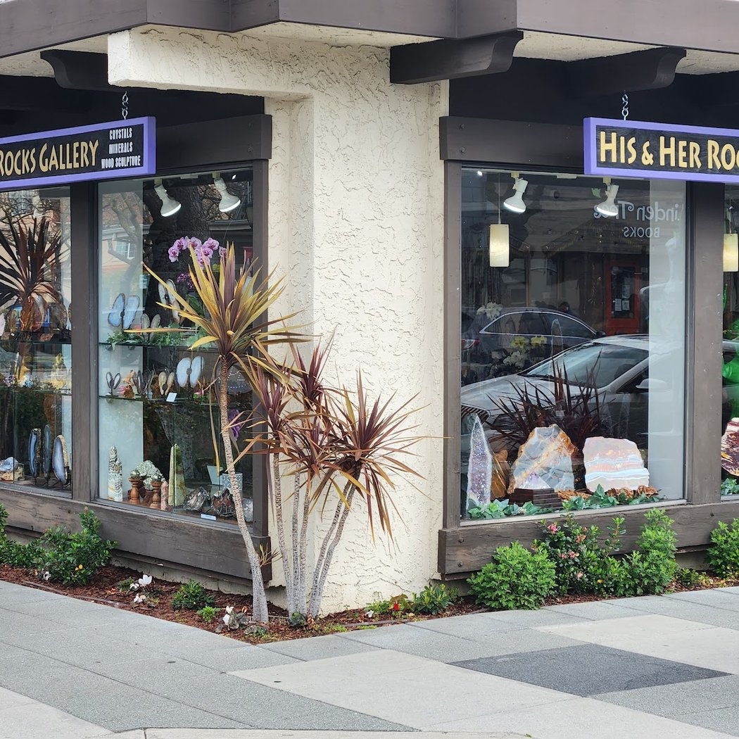 His & Her Rocks Gallery 2