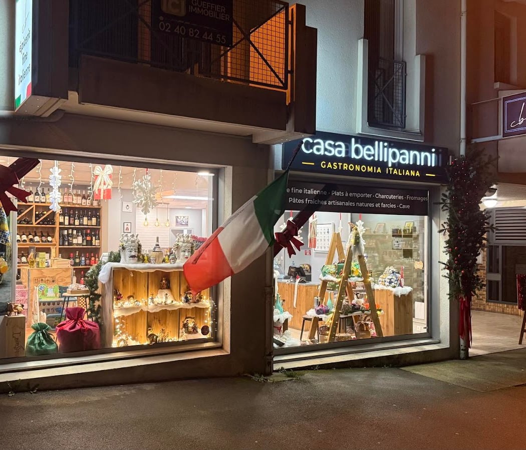 CASA BELLIPANNI 2