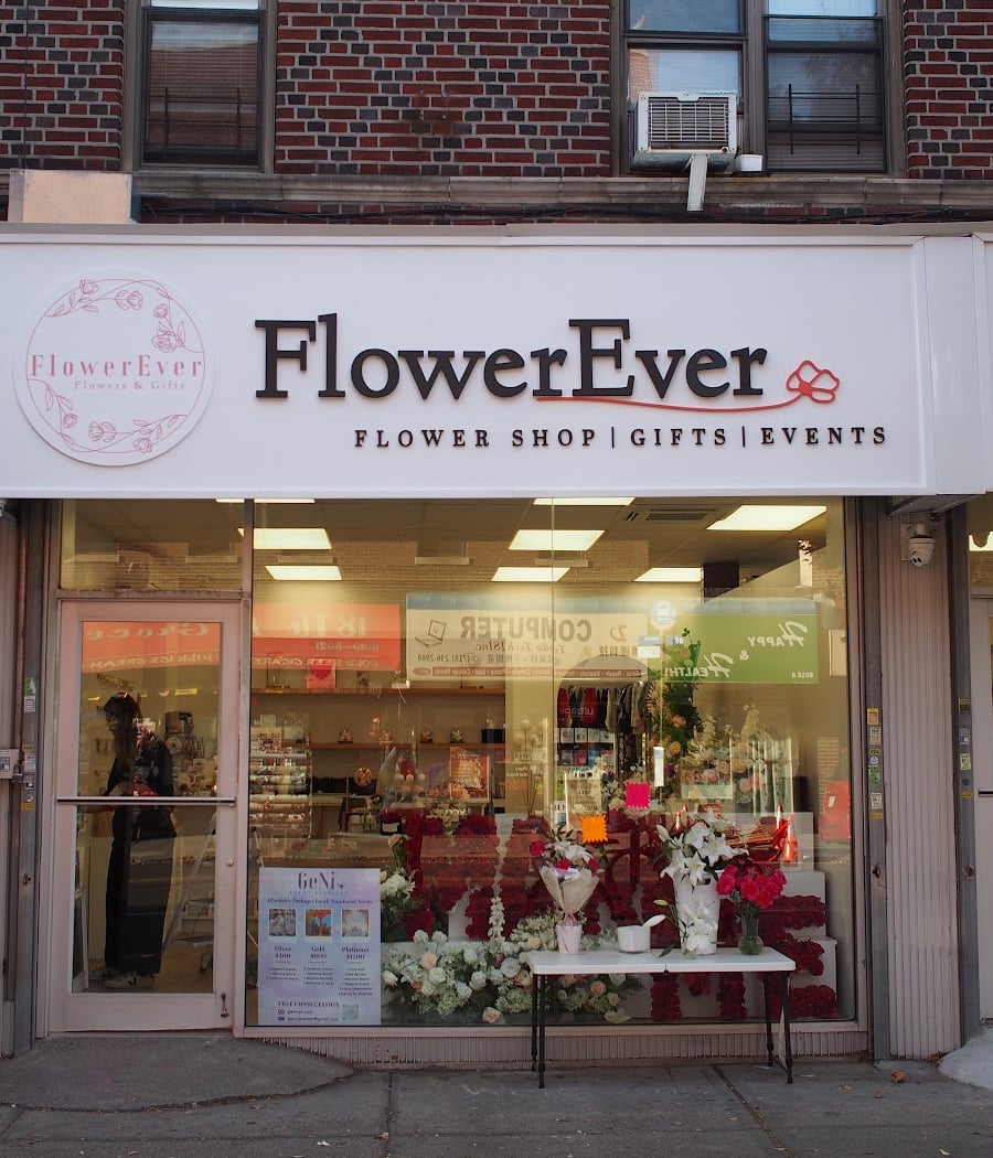 FlowerEver: Flowers, Gifts, Events 2