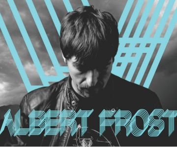 ALBERT FROST 2