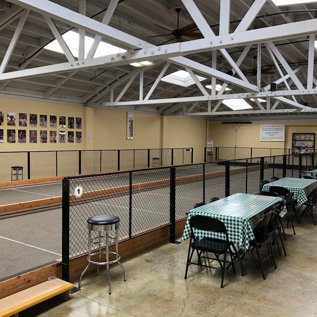 Marin Bocce Federation 3