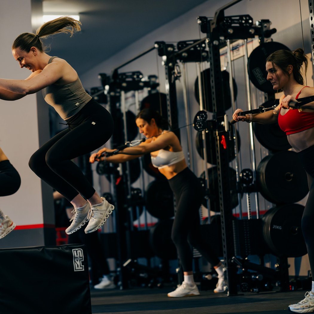 F45 Training Long Island City 1