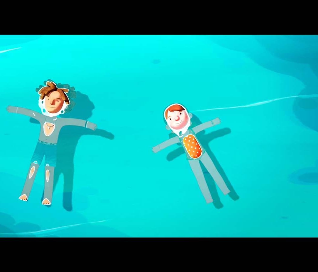 Séance animée par Merline 1