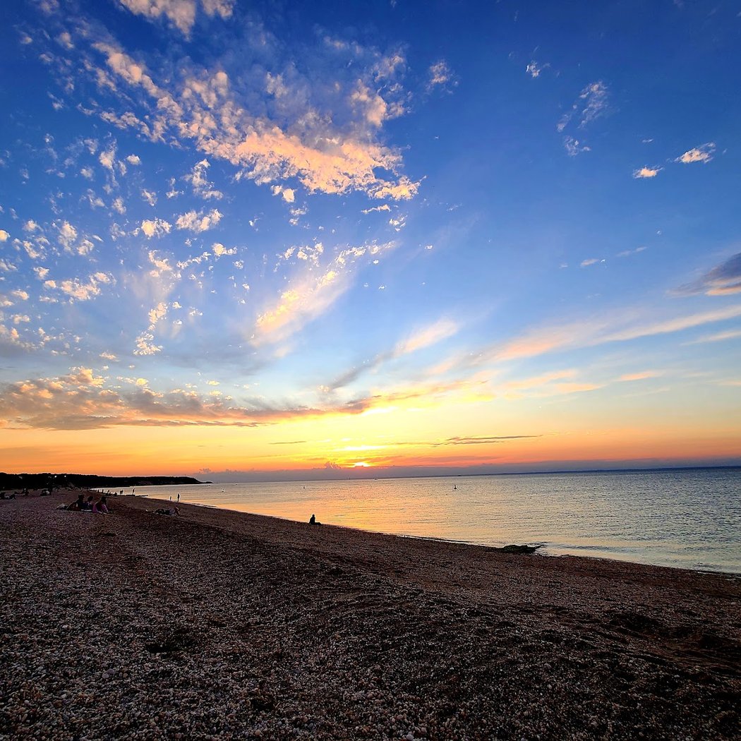 Cedar Beach Town Nature Preserve 3