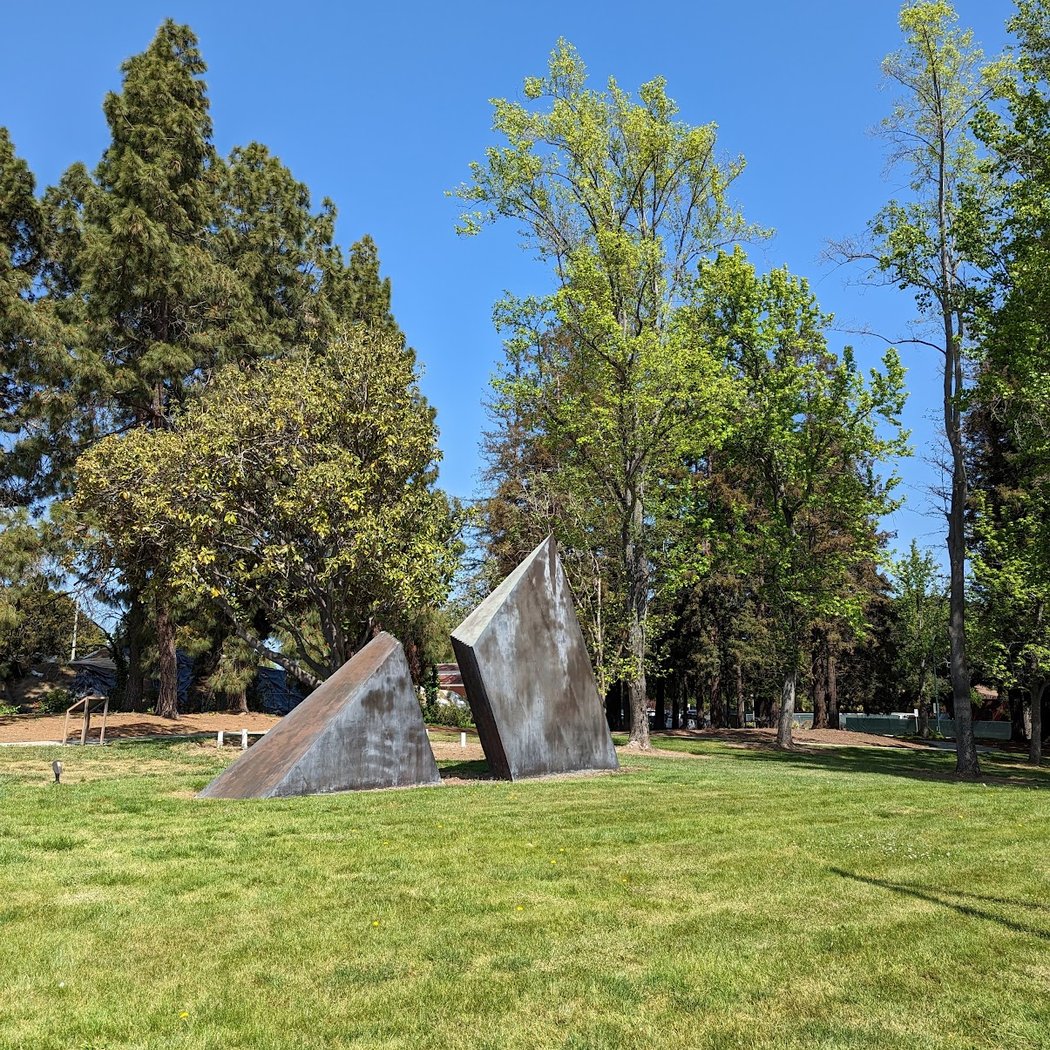 Sunnyvale Civic Center 3
