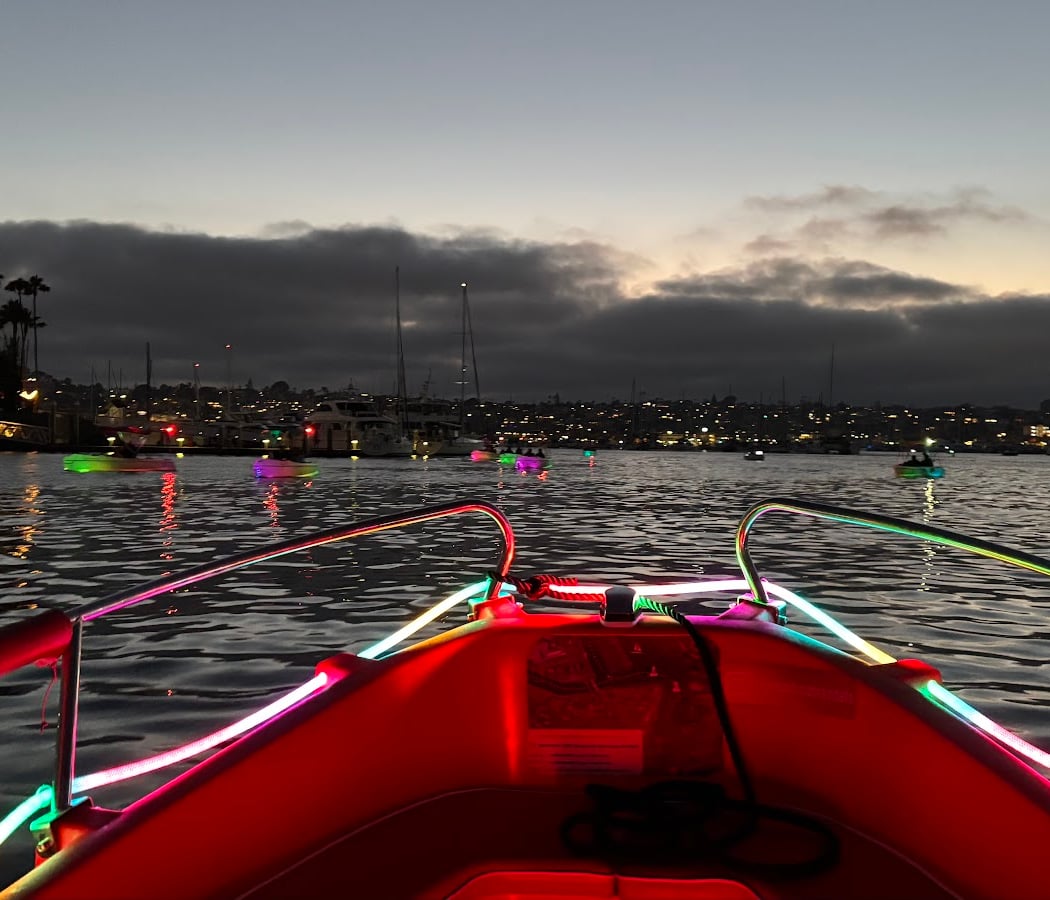 Eco Boat Rentals 3