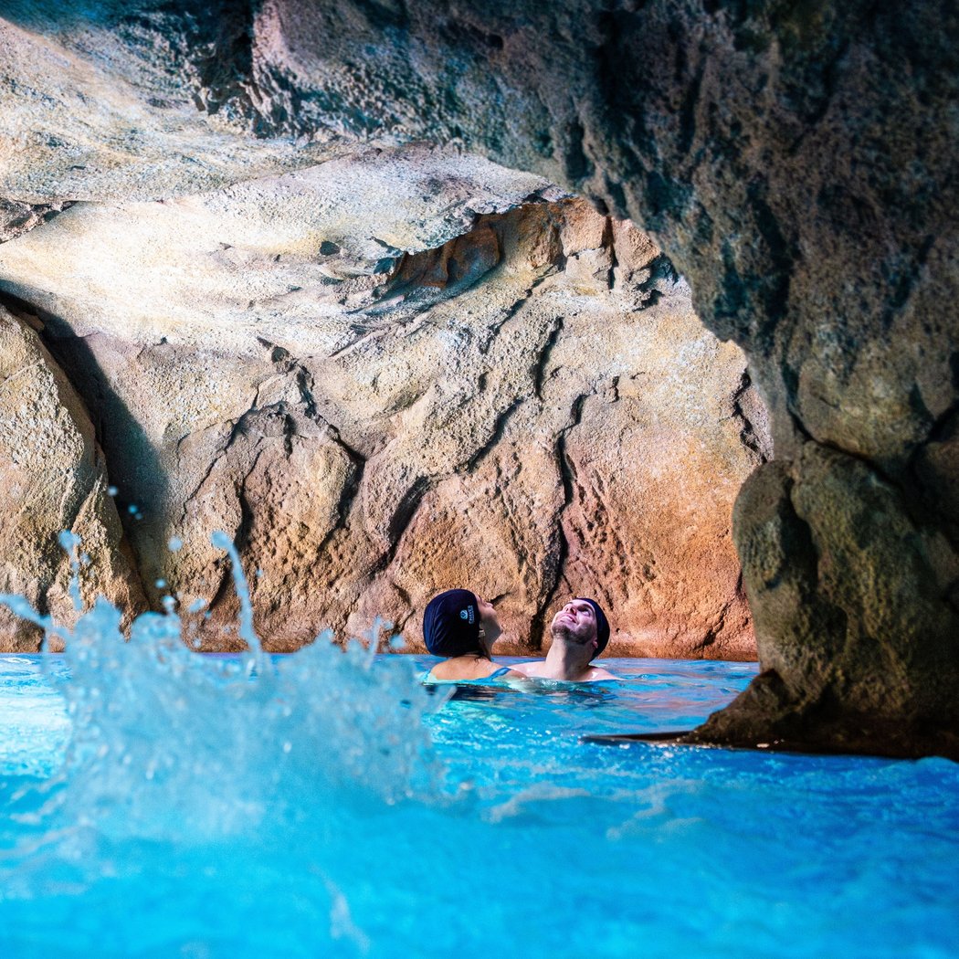 Termas de Chaves 1