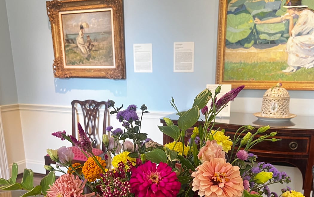 Dixon Gallery & Gardens 2