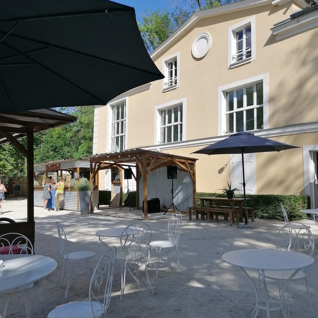 Pavillon de l’Erable 2