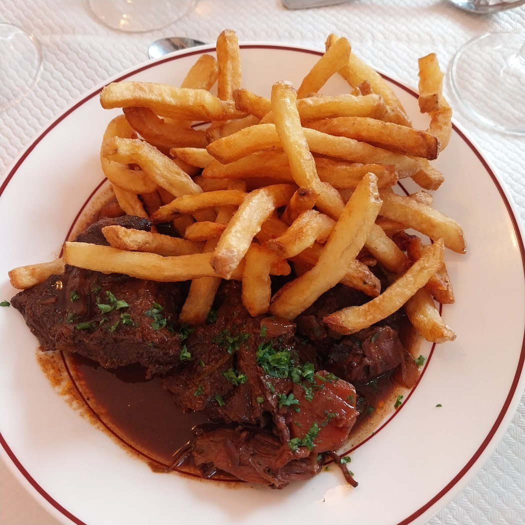 P'tit Bouillon - LH 1