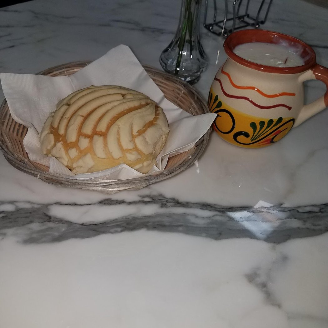 Stephanie's Bakery Corporation 1