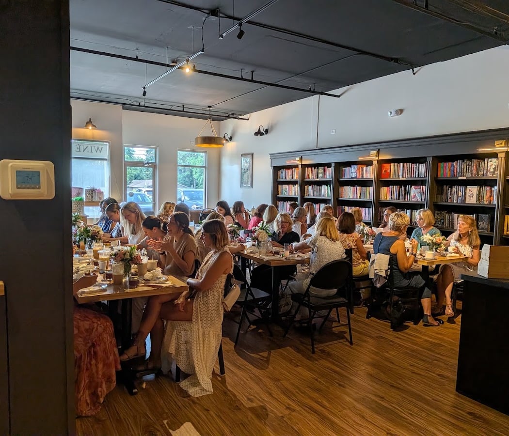 BestCellar Book Bar 1