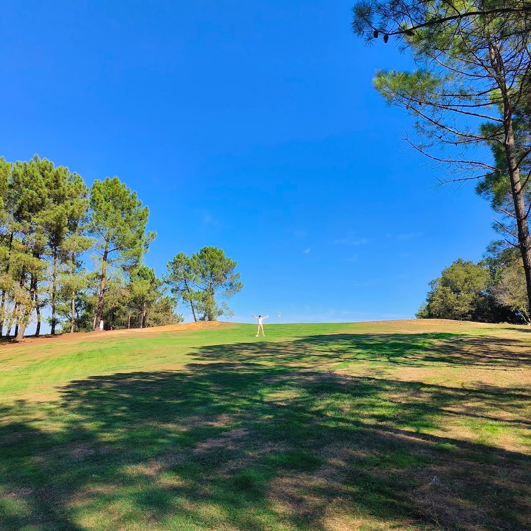 Golf d'Eauze Grand Armagnac 2