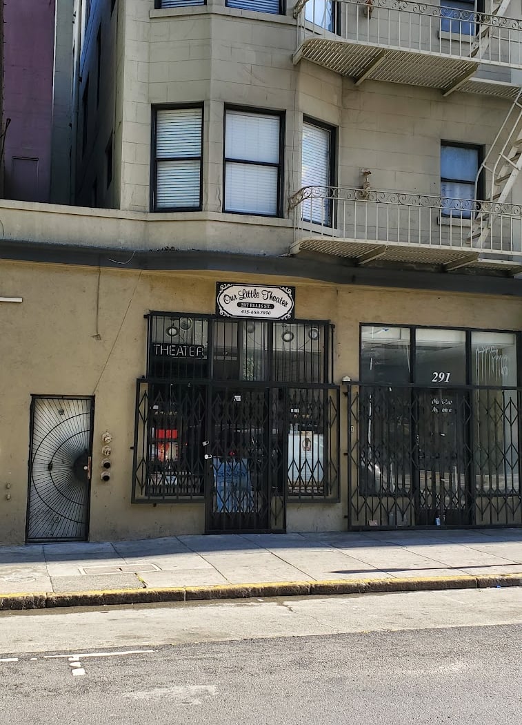 Down Town Comedy Theater 2