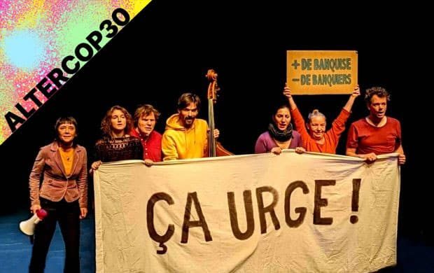 L’HIVER SERA CHAUD ! 1