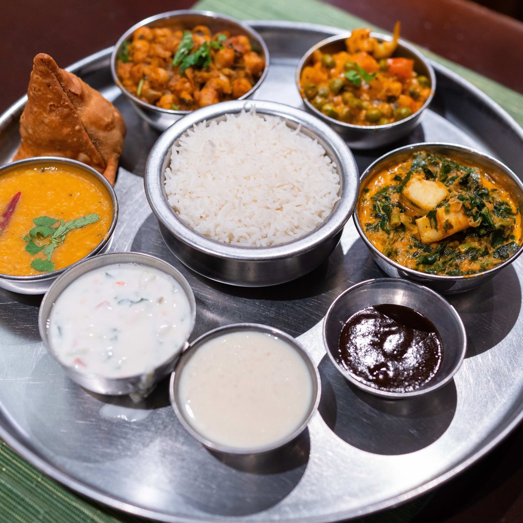 PONGAL 5