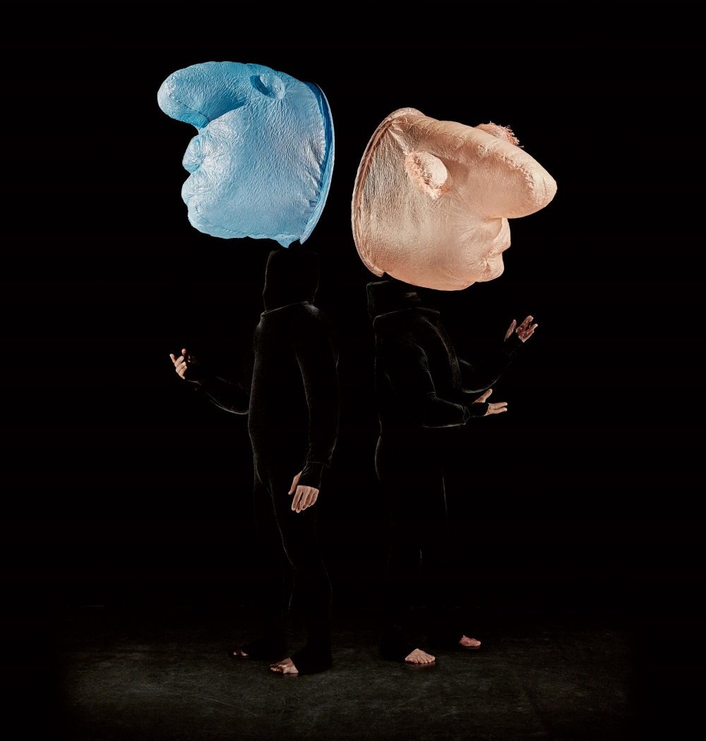 Mummenschanz - 50 Years 1