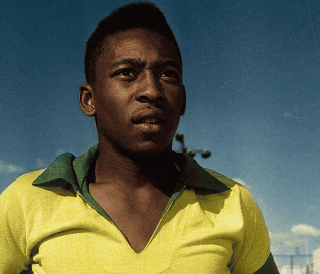 Brazil Day: Pelé