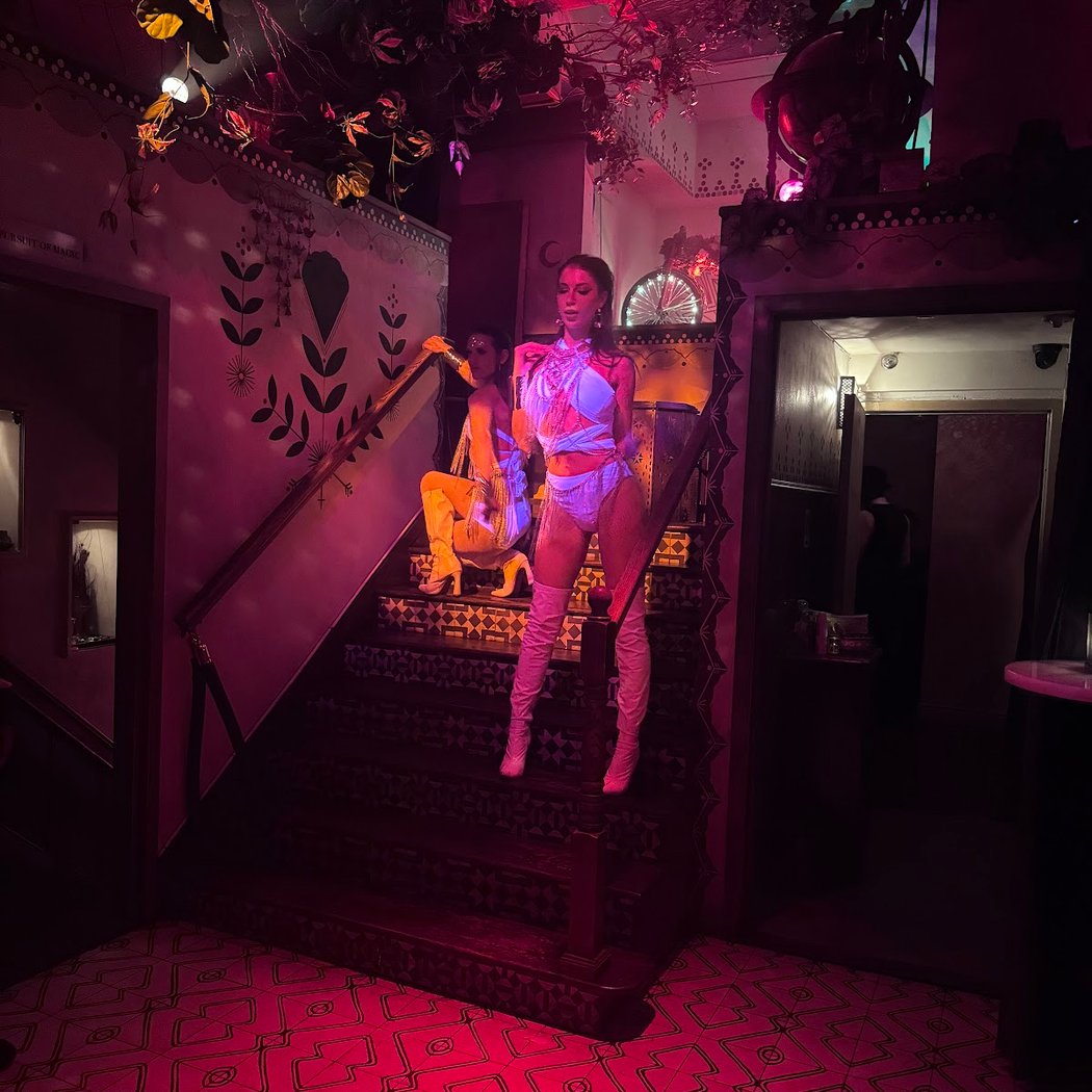 Aethershow: Awakening Annabellee 2