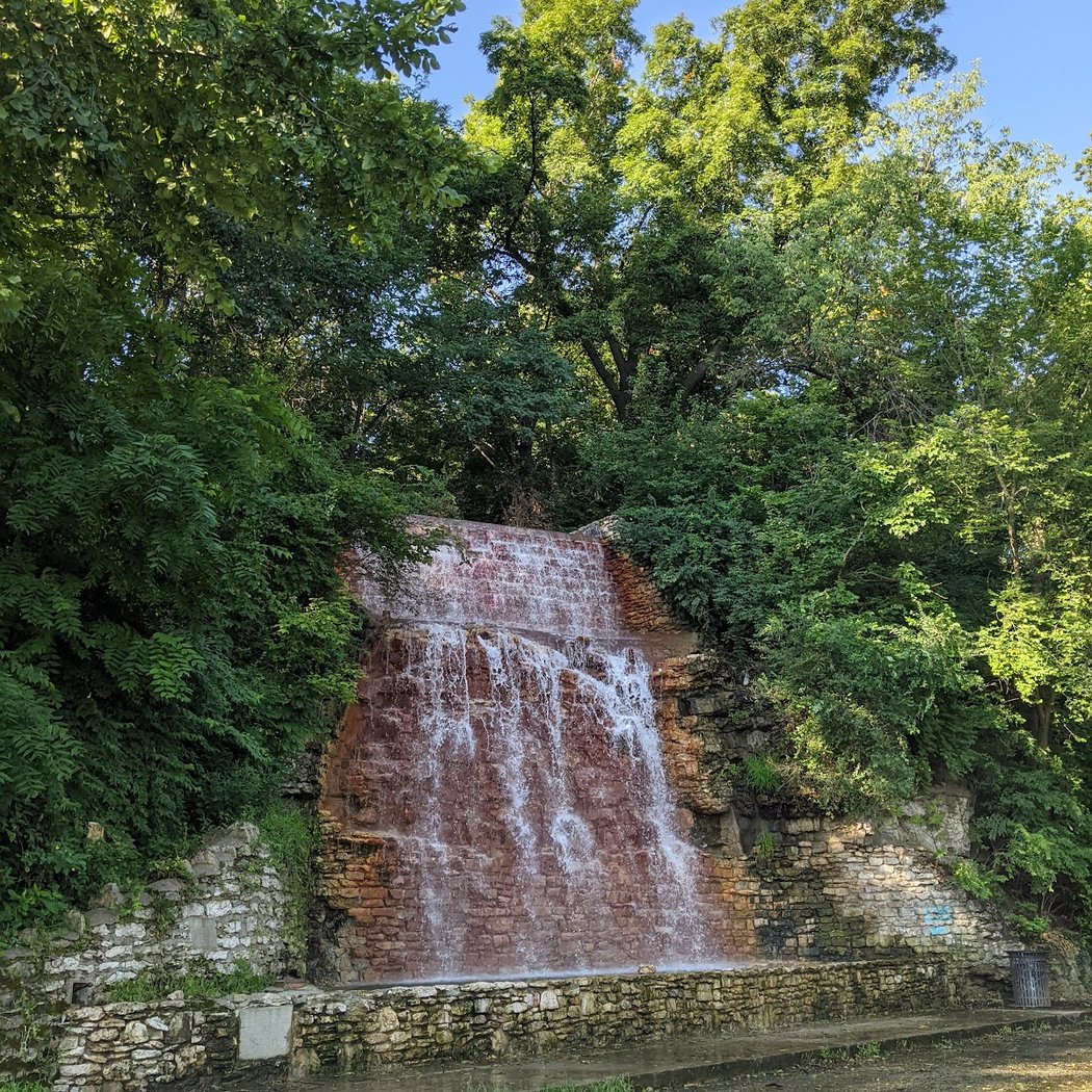 Kessler Park 2