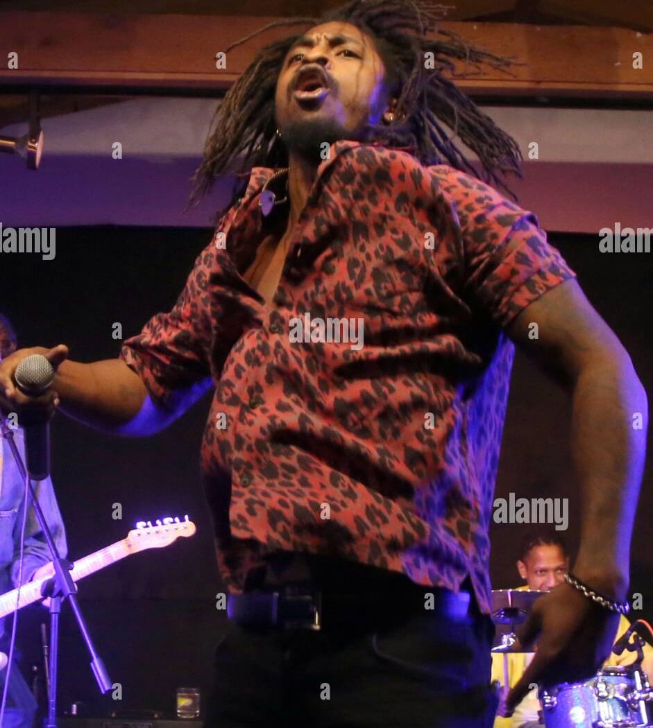 Shwayze with Sammy Adams and Chiddy Bang 2