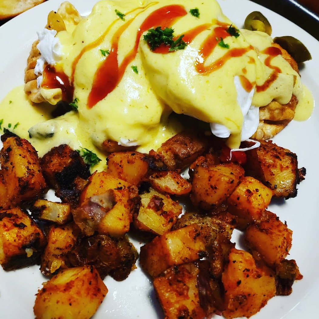 Fiddlestix Cafe 2
