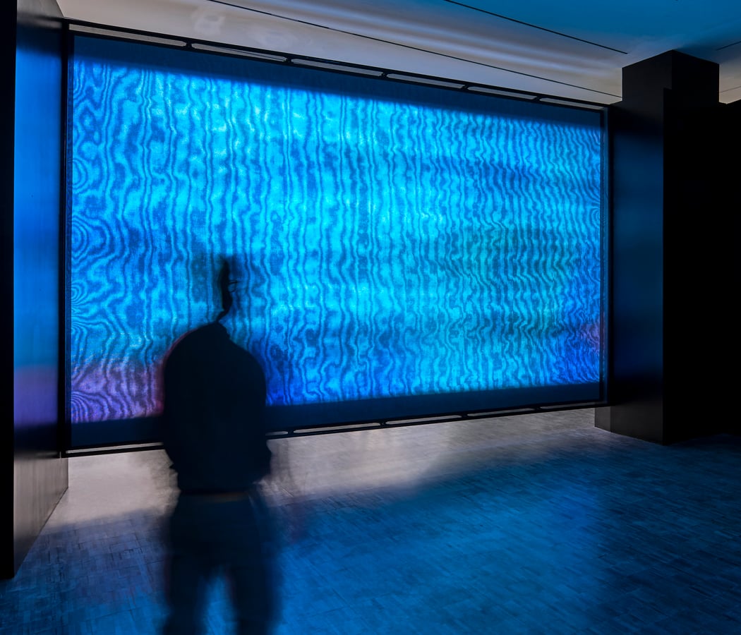 Zheng Chongbin: I Look for the Sky 1