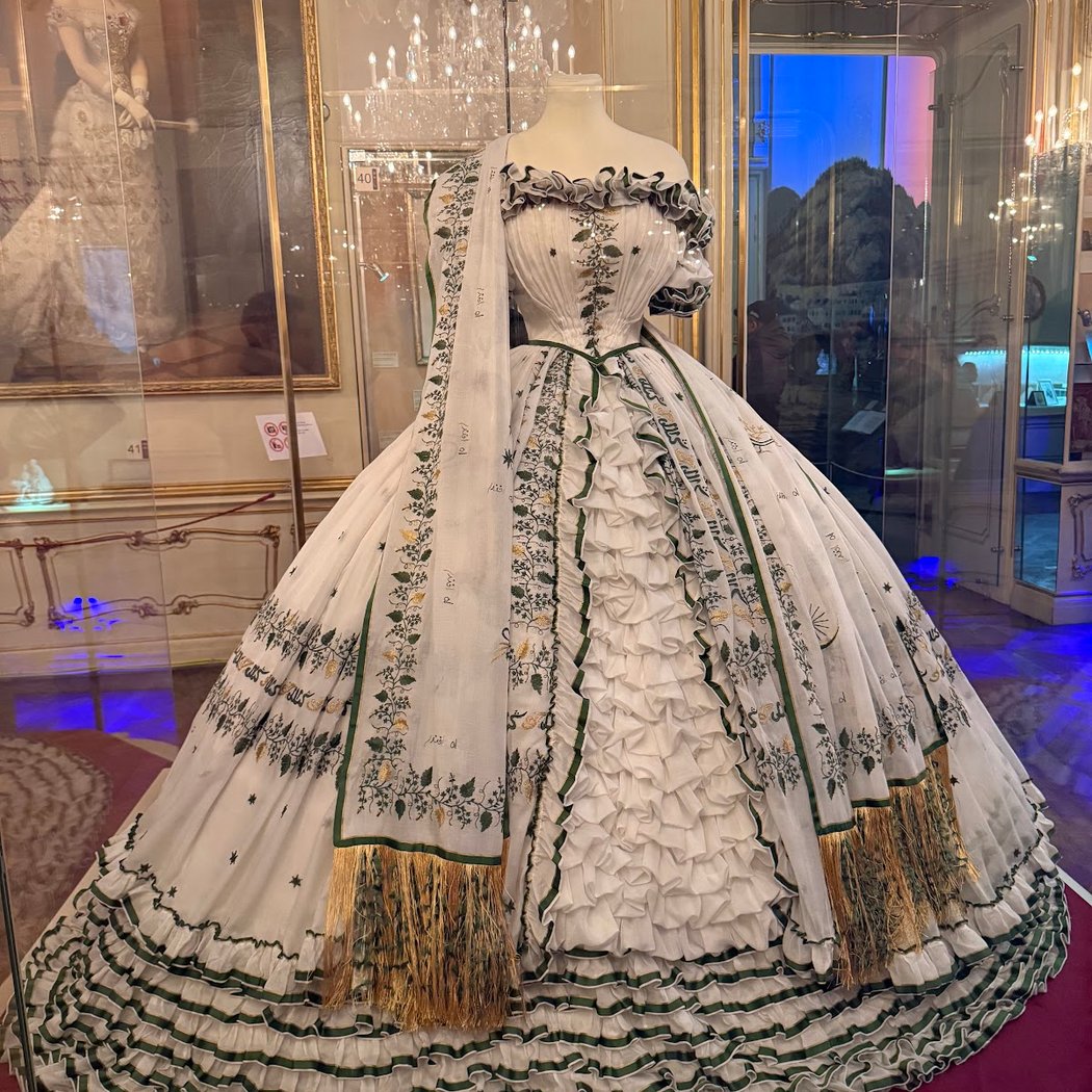 Sisi Museum 1