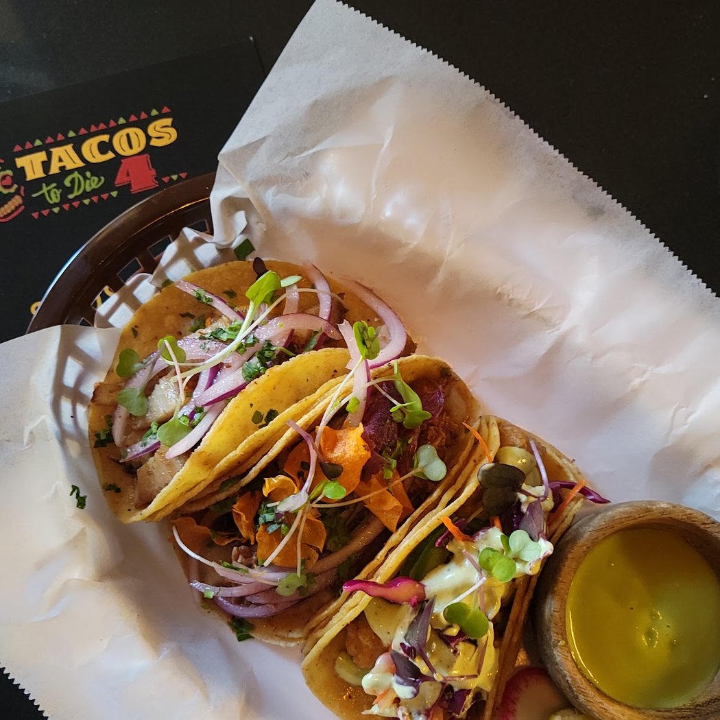 Tacos To Die 4 3