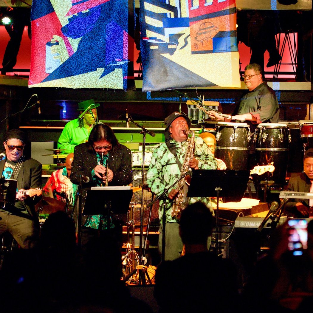 The Brighton Beat 1