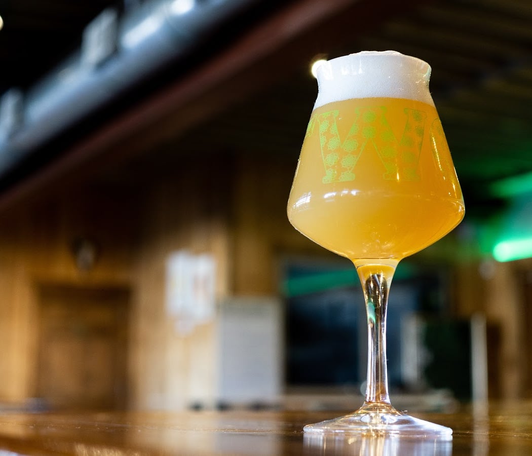Charles Towne Fermentory - Avondale 1