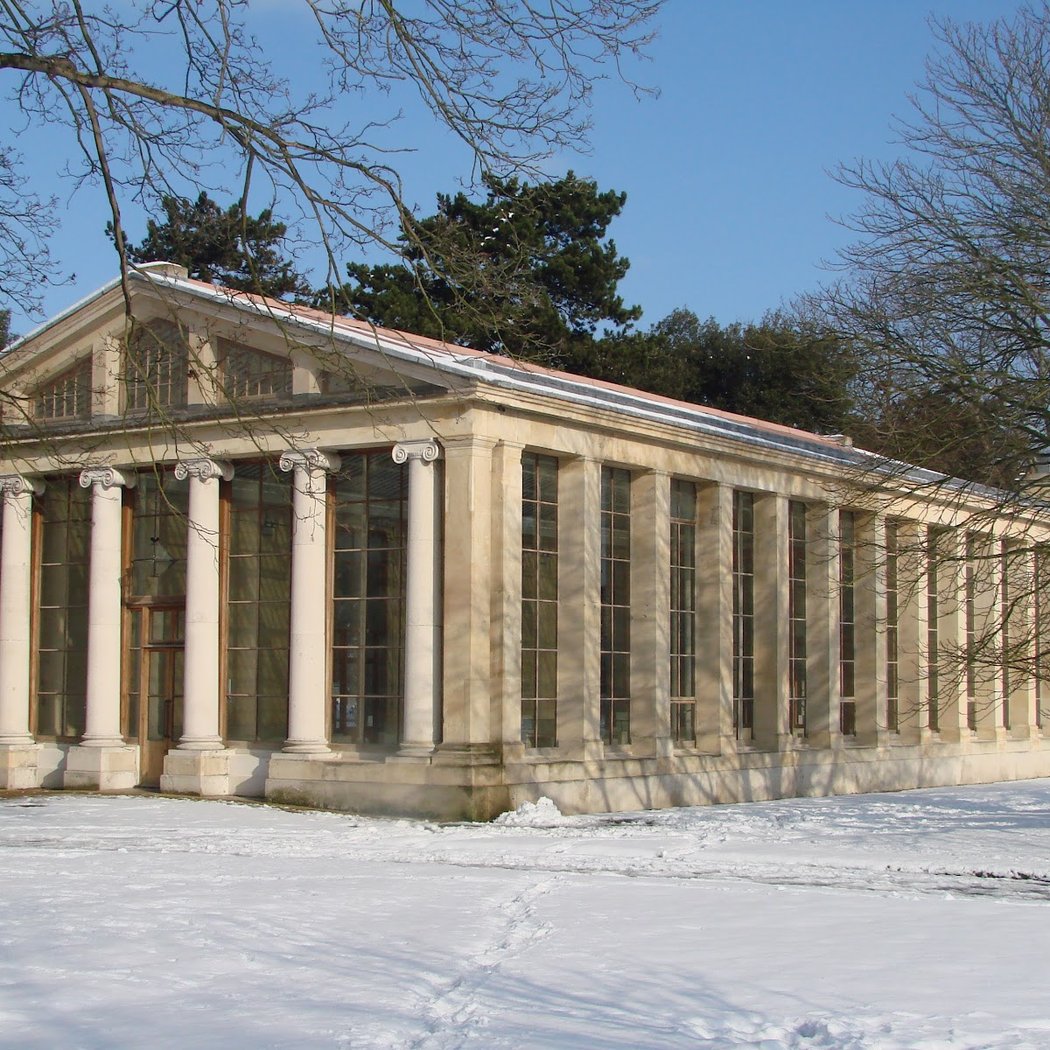Nash Conservatory 2