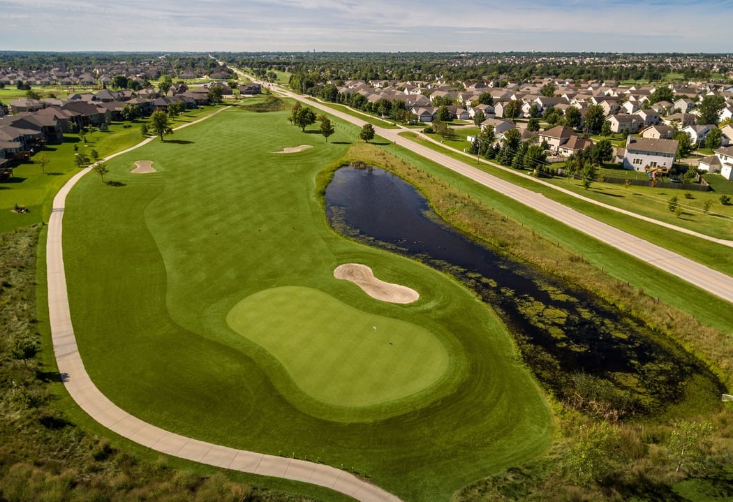 JGF Golf Outing 1